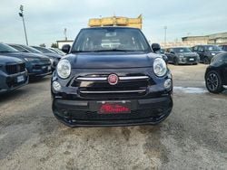 Nero Usata 2020 Fiat 500L Cross Monovolume | 12.900 € (Buon prezzo)