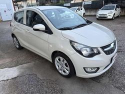 Other Usata 2016 Opel Karl Due volumi | 7399 € (Buon prezzo)