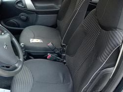 Grigio Usata 2012 Peugeot 107 Due volumi | 3200 € (Buon prezzo)