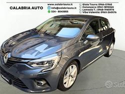 Grigio scuro Usata 2021 Renault Clio V Intens Tre volumi | 14.500 € (Buon prezzo)