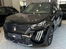 Nero perla metal. Nuova 2025 Peugeot 2008 GTi SUV | 28.500 € (Buon prezzo)