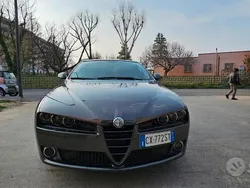 Alfa Romeo 159