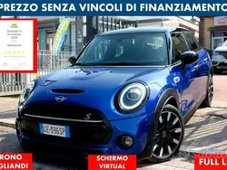 Usata 2021 Mini Cooper S Due volumi | 22.450 € (Super prezzo)