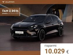Nero midnight Nuova 2025 Cupra Formentor SUV | 35.900 € (Ottimo prezzo)