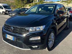 Nero Usata 2021 VW T-Roc Style SUV | 18.000 € (Super prezzo)