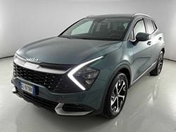 Usata 2022 Kia Sportage Style SUV | 23.900 € (Ottimo prezzo)