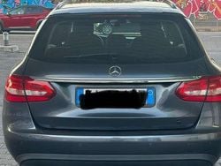 Usata 2015 Mercedes C180 Business Station wagon | 12.500 € (Buon prezzo)