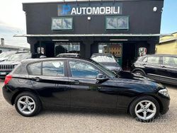 Other Usata 2018 BMW 114 Due volumi | 10.999 € (Ottimo prezzo)