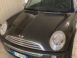 Marrone Usata 2006 Mini Cooper Due volumi | 5000 €