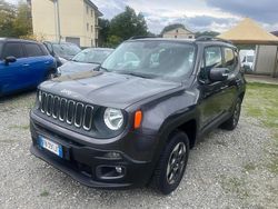 Grigio Usata 2016 Jeep Renegade Longitude SUV | 10.700 € (Buon prezzo)