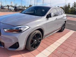 Usata 2020 BMW X2 SUV | 25.500 €