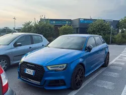 Usata 2019 Audi S3 Sport Due volumi | 27.500 € (Buon prezzo)