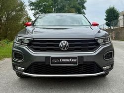 Grigio Usata 2021 VW T-Roc Beats SUV | 18.500 € (Ottimo prezzo)
