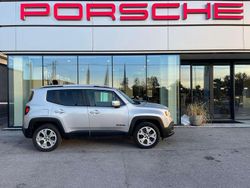 Grigio Usata 2015 Jeep Renegade Limited SUV | 12.000 € (Super prezzo)