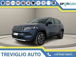 Nuova 2024 Jeep Compass Altitude SUV | 29.450 €