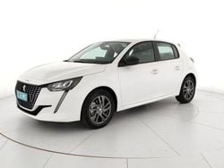Usata 2021 Peugeot e-208 Active Due volumi | 15.500 € (Buon prezzo)
