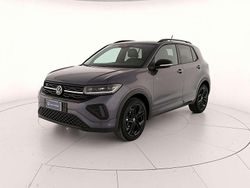 Grigio Nuova 2025 VW T-Cross R-line Plus SUV | 27.900 € (Buon prezzo)