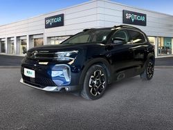 Blu Usata 2022 Citroën C5 Aircross Shine SUV | 21.650 € (Buon prezzo)