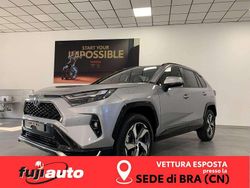 Deep silver met Nuova 2025 Toyota RAV4 Hybrid SUV | 49.100 € (Molto cara)