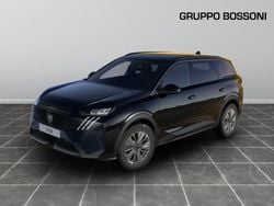 Nero Nuova 2025 Peugeot 5008 Allure Monovolume | 43.174 € (Molto cara)