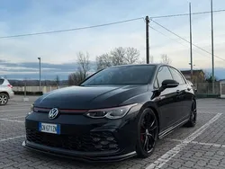 Usata 2022 VW Golf VIII GTI Tre volumi | 37.800 € (Molto cara)