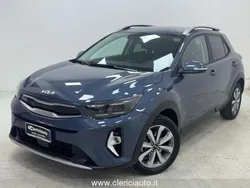 Blu Usata 2024 Kia Stonic Style SUV | 16.900 € (Buon prezzo)