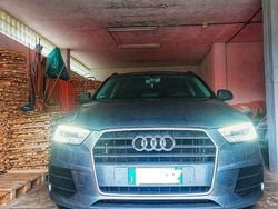 Usata 2016 Audi Q3 SUV | 12.900 € (Ottimo prezzo)