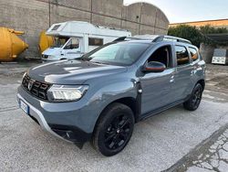 Grigio Usata 2022 Dacia Duster Extreme SUV | 16.500 € (Buon prezzo)