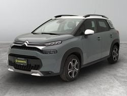 Grigio Usata 2022 Citroën C3 Aircross Feel SUV | 15.890 € (Buon prezzo)
