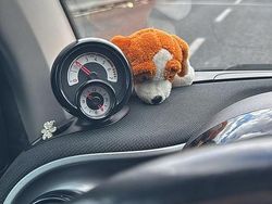 Nero Usata 2017 Smart ForTwo Coupé Coupé | 10.500 €