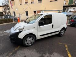 Bianco Usata 2019 Fiat Fiorino Monovolume | 9900 € (Molto cara)