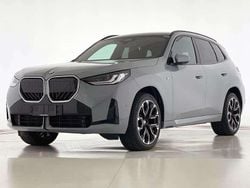 Grigio Usata 2025 BMW X3 M Sport SUV | 68.200 € (Molto cara)