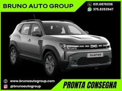 Grigio scisto Nuova 2026 Dacia Duster Expression SUV | 22.199 € (Buon prezzo)