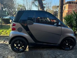 Usata 2007 Smart ForTwo Cabrio Cabrio | 3800 € (Buon prezzo)