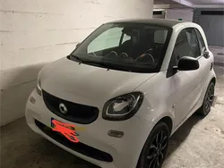 Usata 2018 Smart ForTwo Coupé Due volumi | 12.300 € (Buon prezzo)