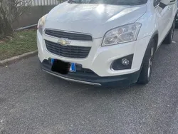 Usata 2013 Chevrolet Trax SUV | 4500 € (Ottimo prezzo)