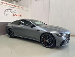 Grigio Usata 2023 Mercedes AMG GT AMG Coupé | 109.500 € (Molto cara)