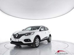 Bianco Usata 2022 Renault Kadjar Business SUV | 14.751 € (Ottimo prezzo)