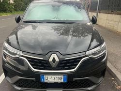 Nero Usata 2022 Renault Arkana R.S. SUV | 22.000 € (Cara)