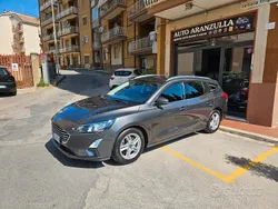 Usata 2020 Ford Focus Station wagon | 10.990 € (Buon prezzo)