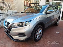 Grigio Usata 2020 Nissan Qashqai N-Connecta SUV | 19.000 € (Cara)