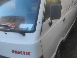 Usata 1993 Nissan Vanette Monovolume | 4000 €