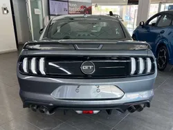 Grigio Nuova 2025 Ford Mustang GT Fastback Coupé | 57.000 €