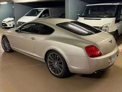 Beige Usata 2009 Bentley Continental GT Coupé | 32.000 €