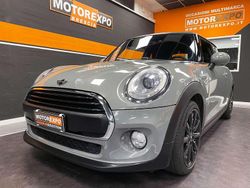 Grigio moonwalker Usata 2014 Mini ONE Pepper Due volumi | 10.300 € (Buon prezzo)
