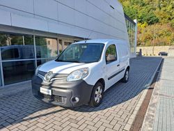 Bianco Usata 2018 Renault Kangoo Rapid Extra Monovolume | 10.900 € (Buon prezzo)