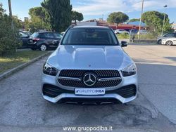 Argento Usata 2023 Mercedes GLE350 Premium Plus SUV | 71.700 € (Molto cara)