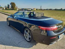 Nero Usata 2019 Mercedes E220 AMG Cabrio | 36.000 € (Ottimo prezzo)