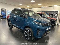 Verde Nuova 2025 Aixam Crossover Premium Premium Tre volumi | 17.990 €