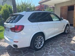 Usata 2015 BMW X5 M Sport SUV | 21.500 € (Buon prezzo)